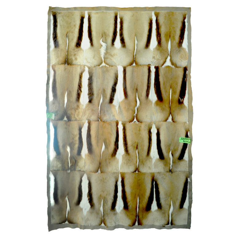 PeltWhitetail Deer Capes (Each) Taxidermy Mounts for Sale and