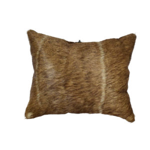Nyala Pillow