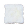 New Zealand Sheepskin Pillow 20″ Double Side Fur