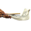 Ankole Cow Jawbone Musical Instrument