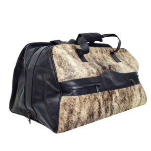 Leather / Hide Travel Bag