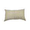 Hartebeest pillow