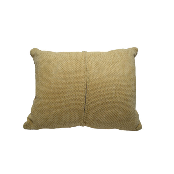 Hartebeest Pillow