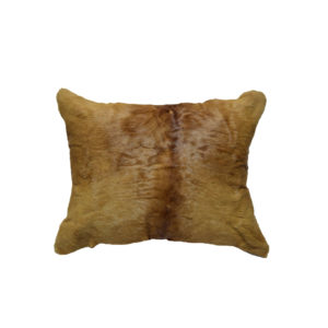 Hartebeest Pillow