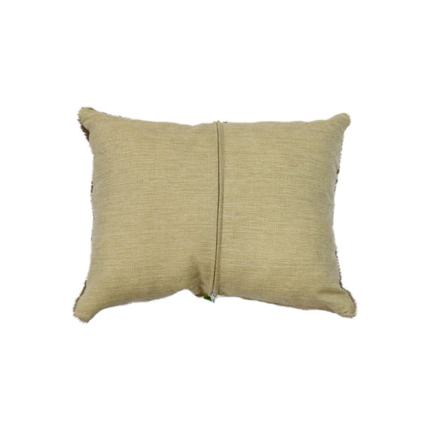 Gemsbok pillow