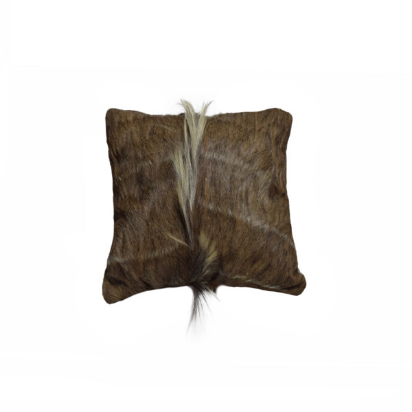 Greater Kudu Pillow