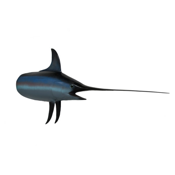 Swordfish Wall Mount Taxidermy Mounts for Sale and Taxidermy Trophies