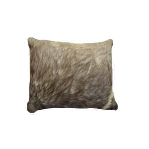 waterbuck pillow