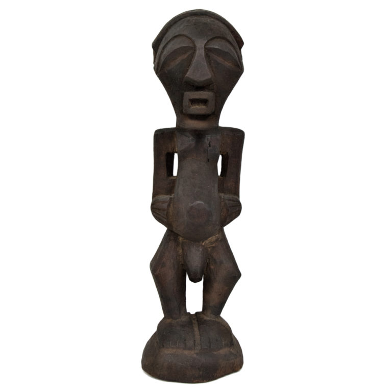 Zimbabwe Tribal Art Taxidermy Mounts for Sale and Taxidermy Trophies