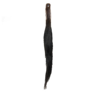 Gemsbok Tail