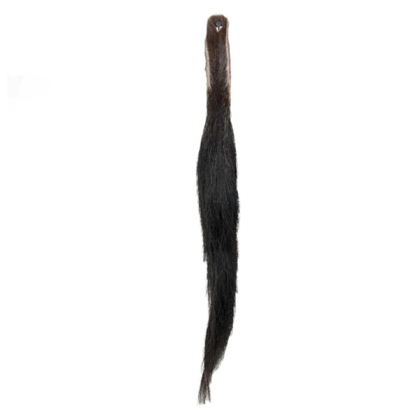 Gemsbok Tail