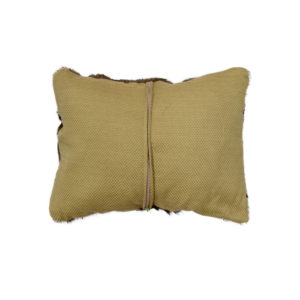 Blesbok Pillow