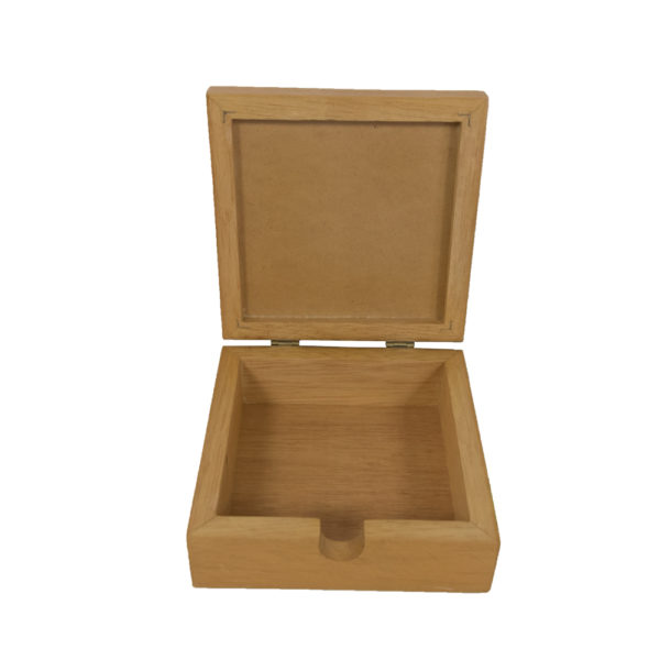 Ceramic Toucan Box