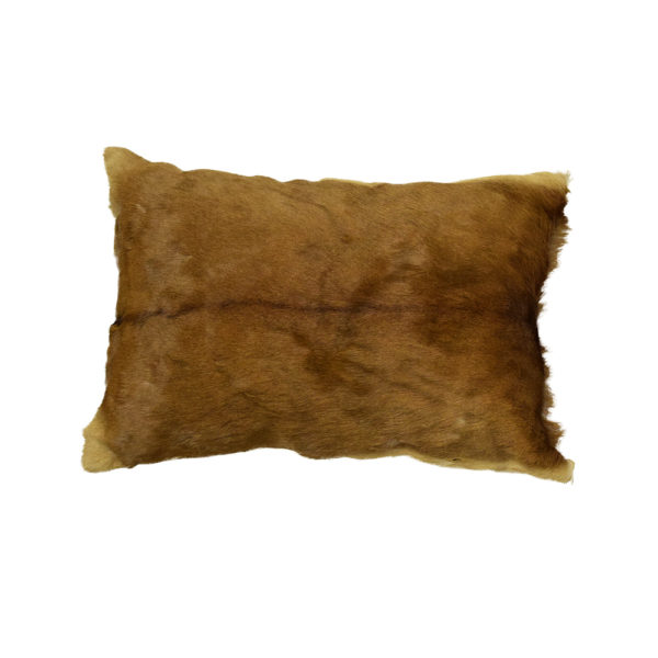 Gerenuk Pillow