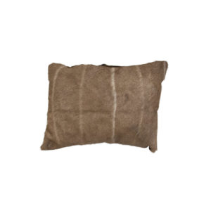 Greater Kudu Pillow