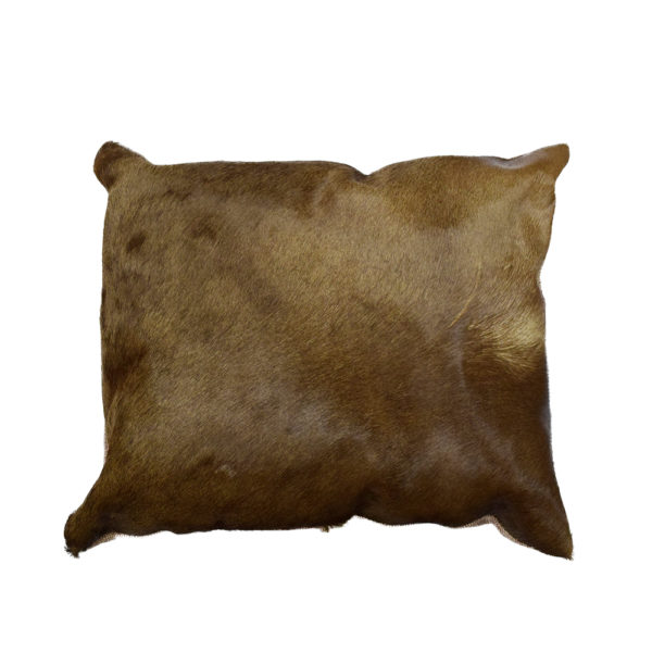 Sable pillow
