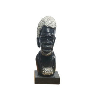 Shona Stone Carving