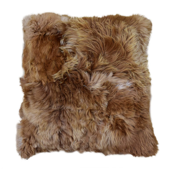 Alpaca Pillow 30 inch