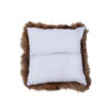 Alpaca Fur Pillow
