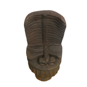 Congo Classic Sculpture