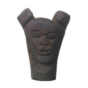 Congo Sculpture