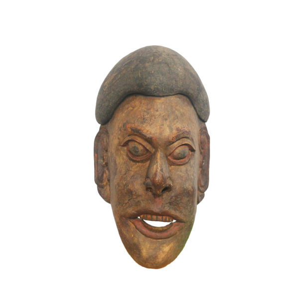 Ivory Coast Mask