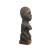 Congo Carving