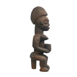 Cameroon Sculpture