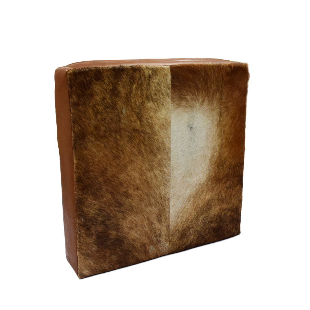 Cowhide Seat Cushion Taxidermy Mounts For Sale And Taxidermy
