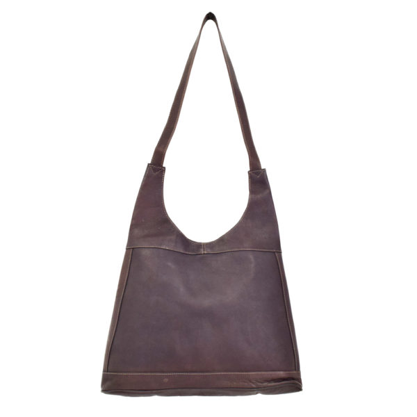 Leather Lady Bag