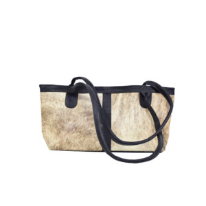 Small Leather Handbag