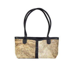 Small Leather Handbag