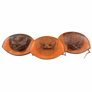 Frog Coin Purse