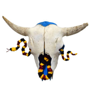 Designer Skulls, Horns & Antlers